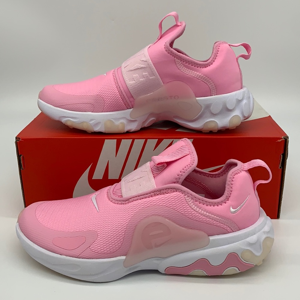 React Presto Extreme (GS)